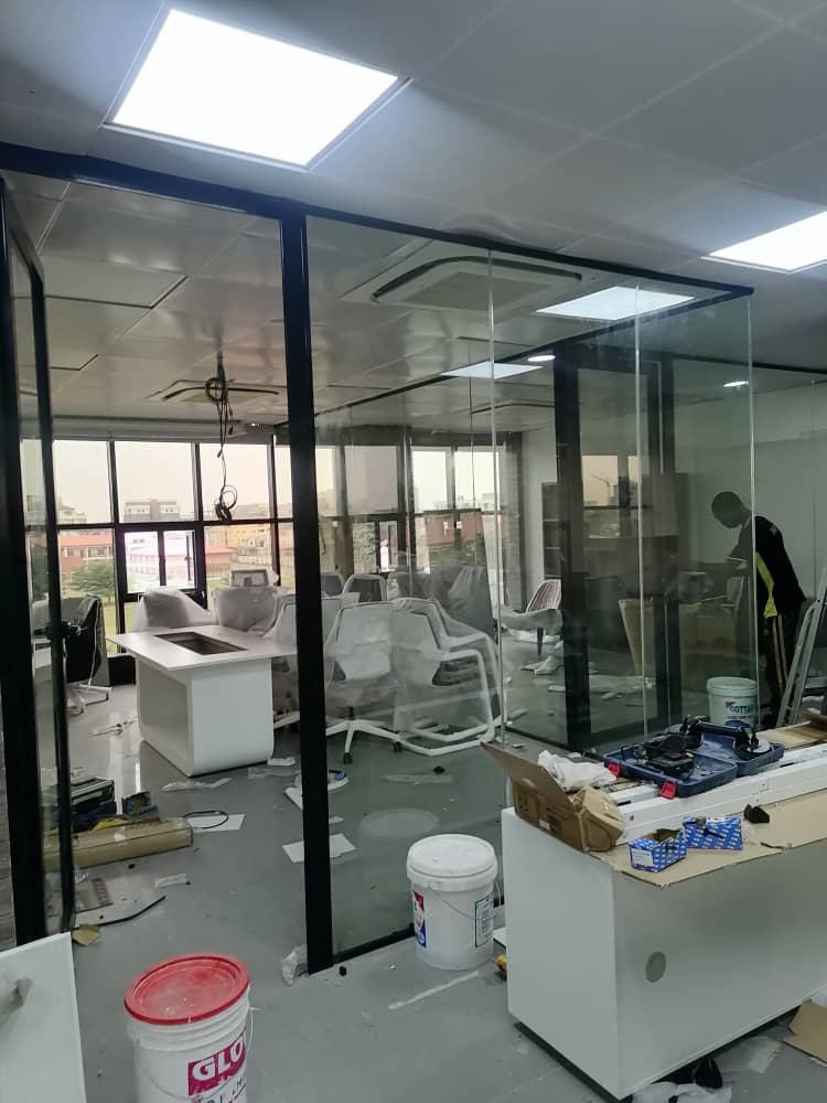 Steam Shower Enclosure