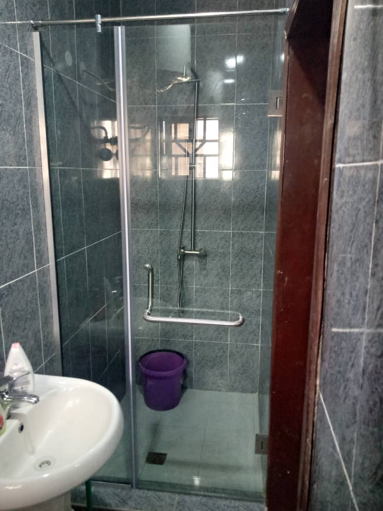Stainless Steel Handrail