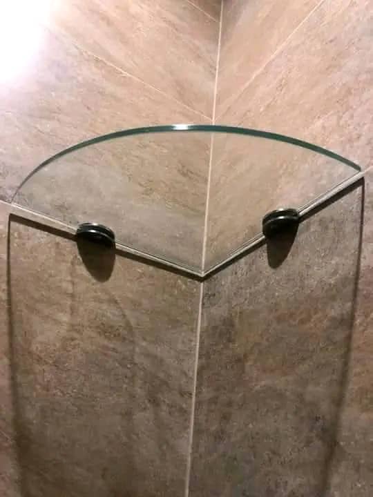 Sliding Shower System