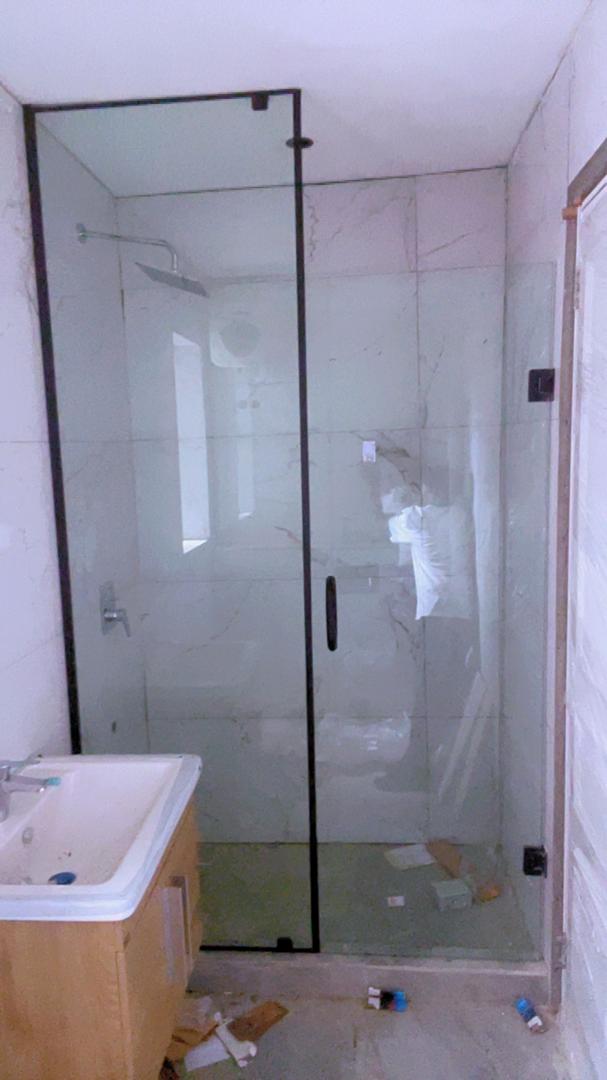 Automatic Entrance Door